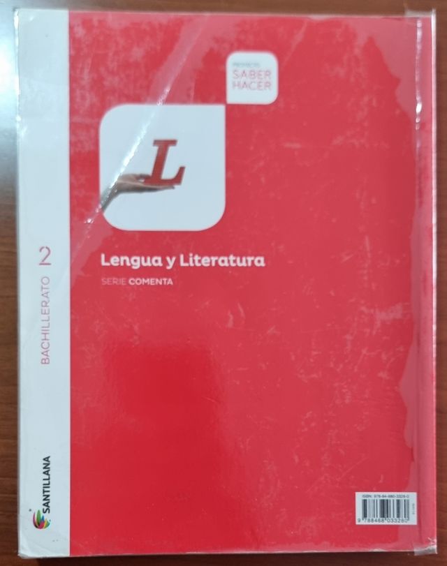 LIBRO LENGUA 2°