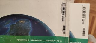 Libros de texto 