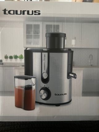 licuadora sin estrenar