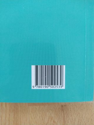 Libro Física y Química. 4 Eso