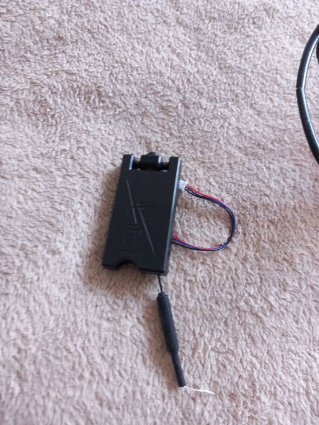 DRON DE SEGUNDA MANO