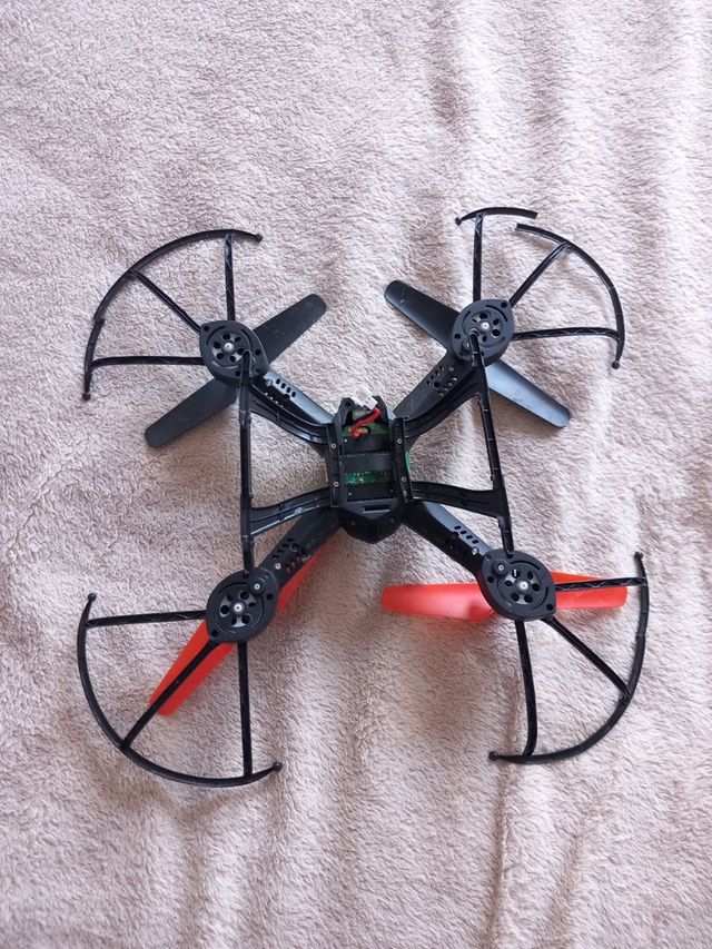 DRON DE SEGUNDA MANO