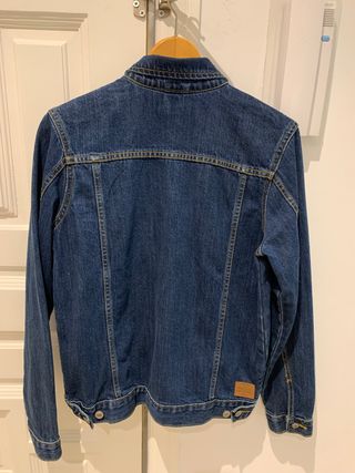 Chaqueta tejana T. M Venca 