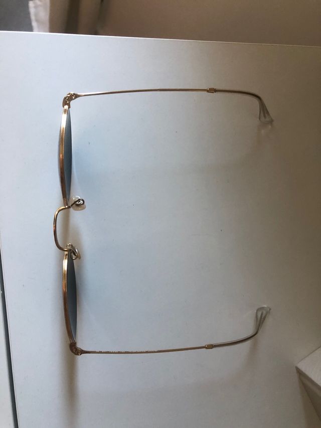 Gafas de sol Ray Ban 