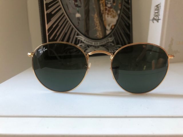 Gafas de sol Ray Ban 