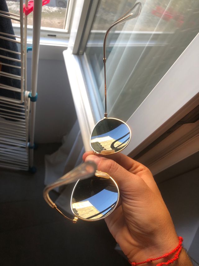 Gafas de sol Ray Ban 