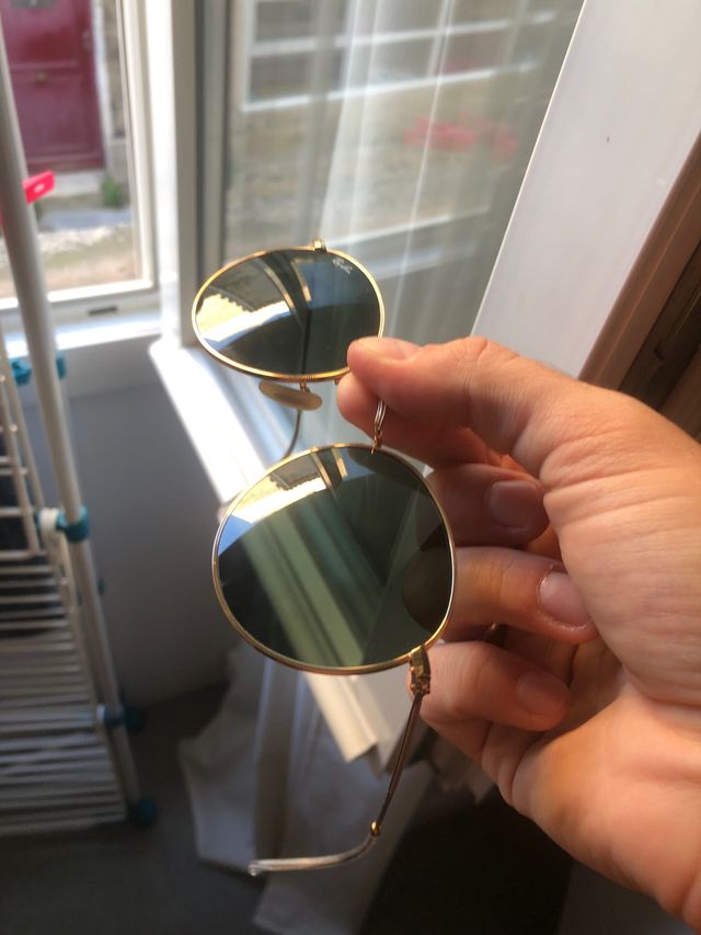 Gafas de sol Ray Ban 