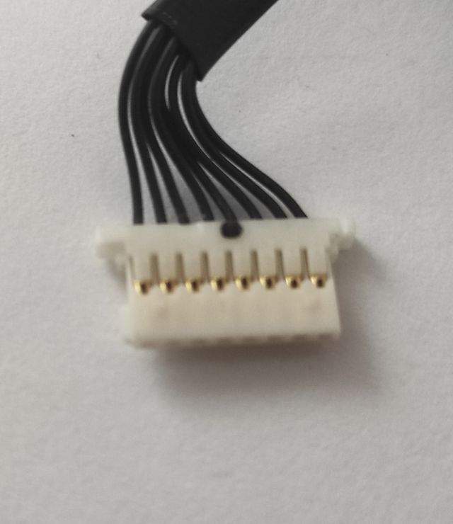 Ventilador-Disipador para Lenovo IdeaPad 700