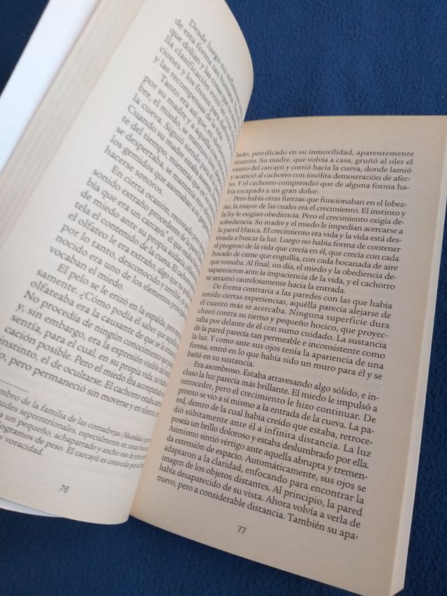 Colmillo Blanco - Jack London