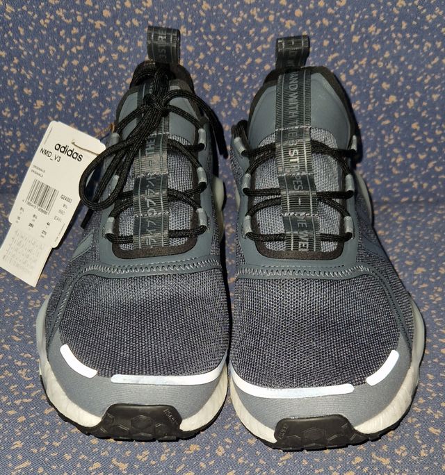 Zapatillas Deportivas Adidas NMD_V3 Temporada.