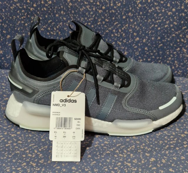 Zapatillas Deportivas Adidas NMD_V3 Temporada.