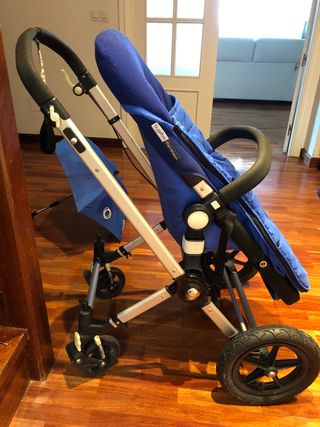 Bugaboo Cameleon,completo