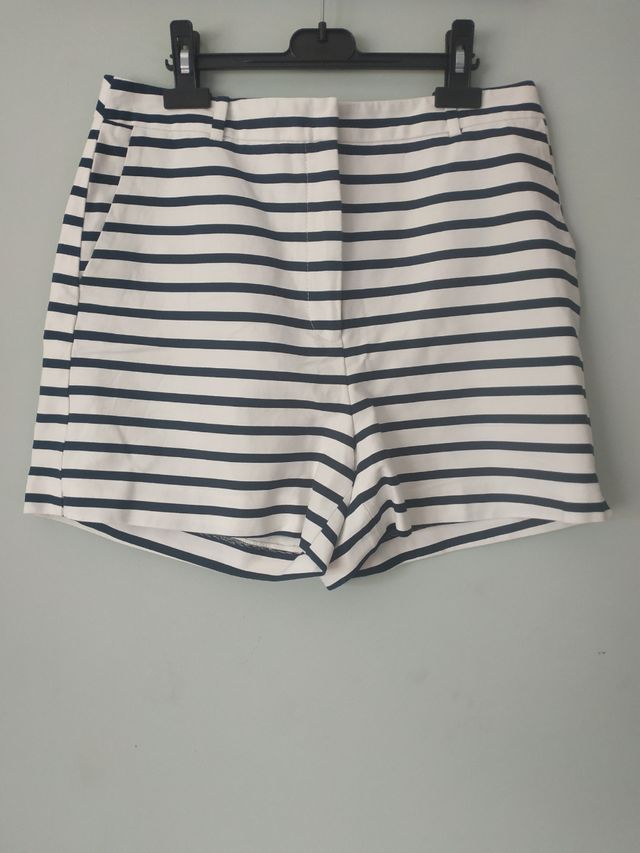 Pantalón Zara talla L (40)