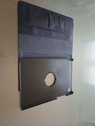 Carcasa funda tablet Samsung a7