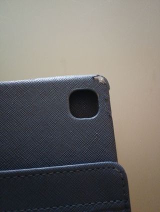 Carcasa funda tablet Samsung a7