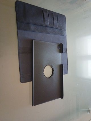 Carcasa funda tablet Samsung a7