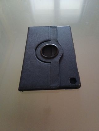 Carcasa funda tablet Samsung a7