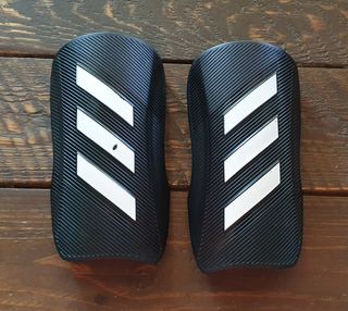 Espinilleras Adidas talla S