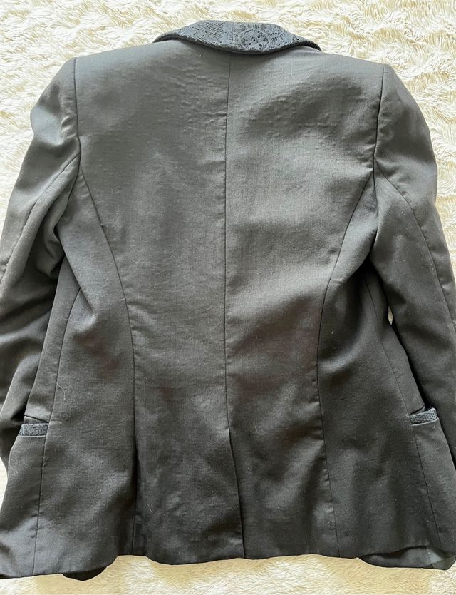 Chaqueta americana de Pedro del Hierro. Talla 36