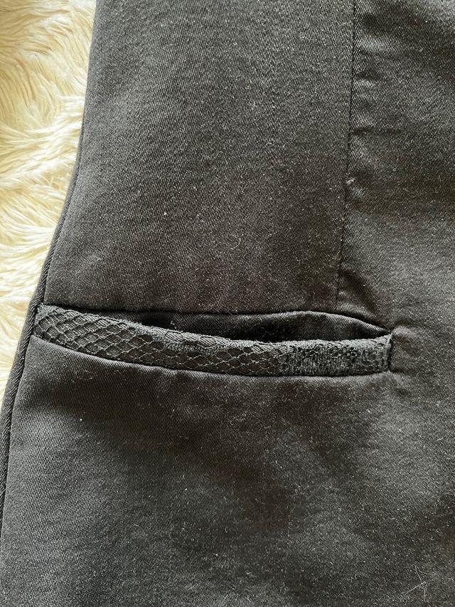 Chaqueta americana de Pedro del Hierro. Talla 36