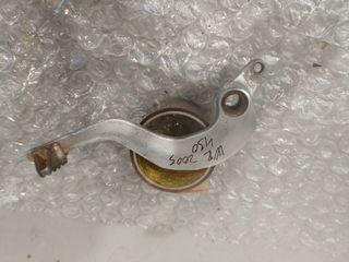 Pedal de freno Yamaha WR