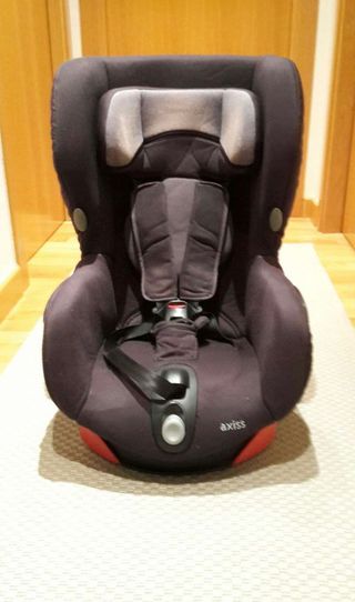 Silla Coche-Bebé Confort Axiss
