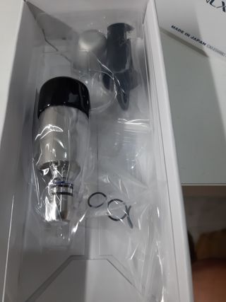 micromotor led nsk nlx nano