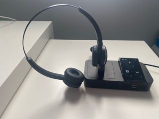 cuffie wireless jabra