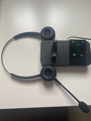 cuffie wireless jabra