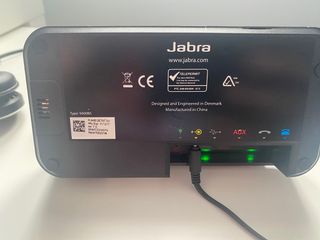 cuffie wireless jabra