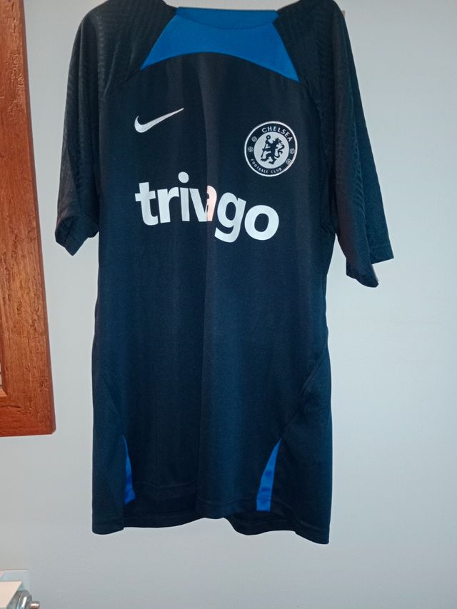 Camiseta chelsea