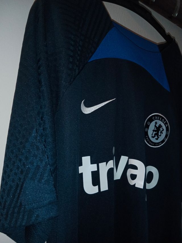 Camiseta chelsea