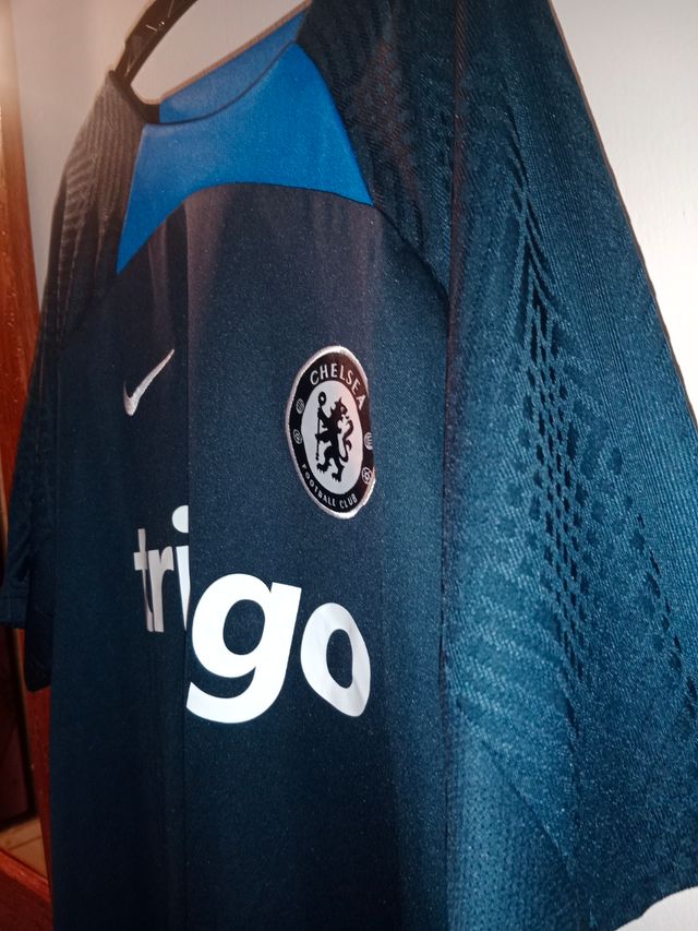 Camiseta chelsea