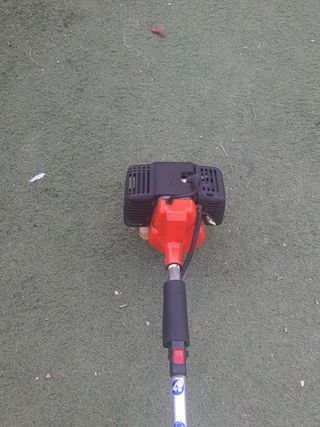 Desbrozadora marca tanaka tbc 2100