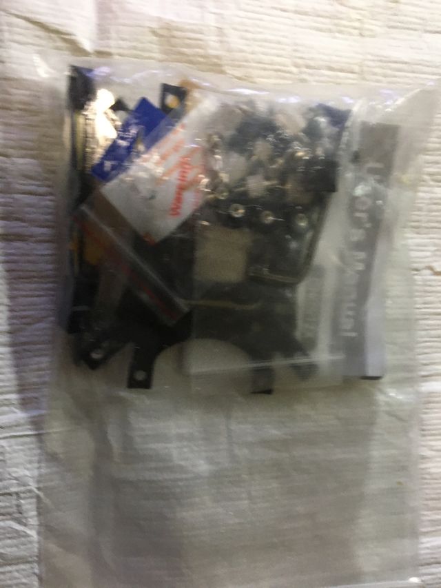 bellissimo dissipatore zalman nuovo