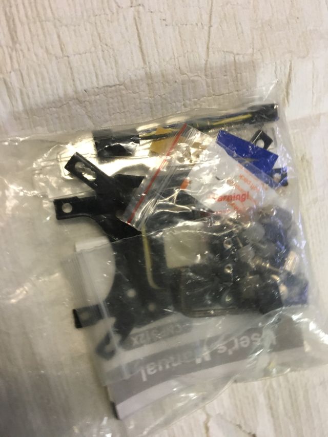 bellissimo dissipatore zalman nuovo