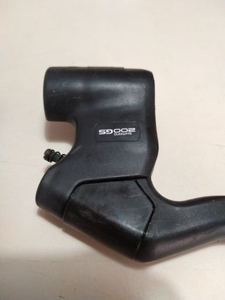 Manetas Shimano 200 GS