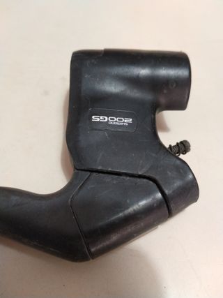 Manetas Shimano 200 GS