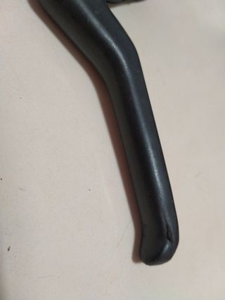 Manetas Shimano 200 GS