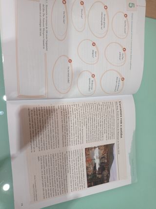 Quadern activitats Llengua Catalana i Literatura