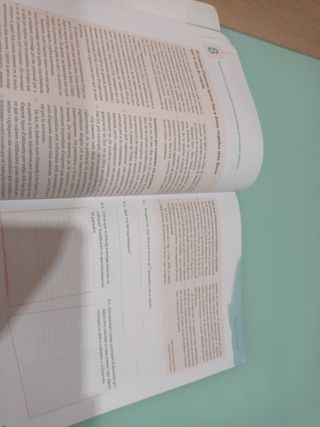 Quadern activitats Llengua Catalana i Literatura