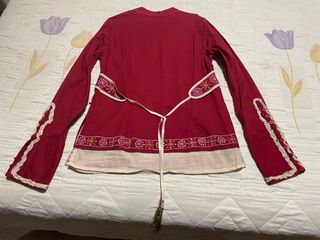 Camisa de vestir de mujer