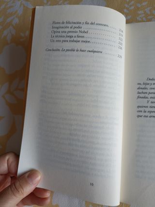 La armonía Vital - Covadonga O'Shea