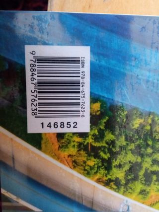 Libro geografía SM 3⁰ ESO