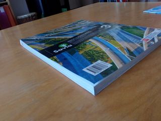 Libro geografía SM 3⁰ ESO