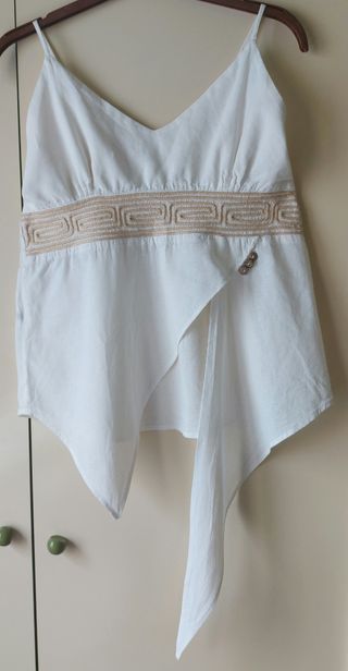 20€ Lote. Ropa