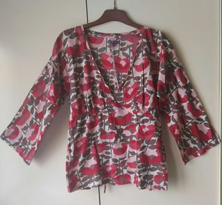 20€ Lote. Ropa