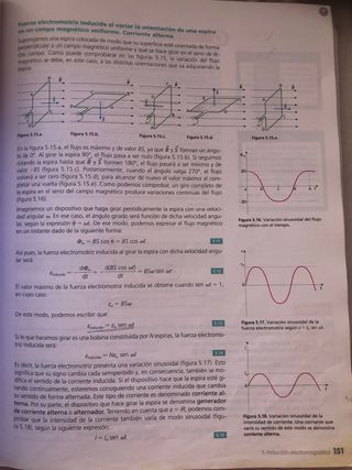 Libro de Fisica 2 Bachiller oxford
