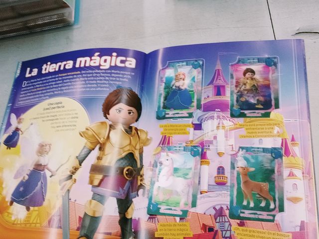 PLAYMOBIL - LA PELÍCULA - Carrefour
