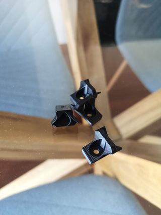 Soportes balda adicional IKEA Blaliden